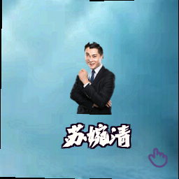 苏婉清